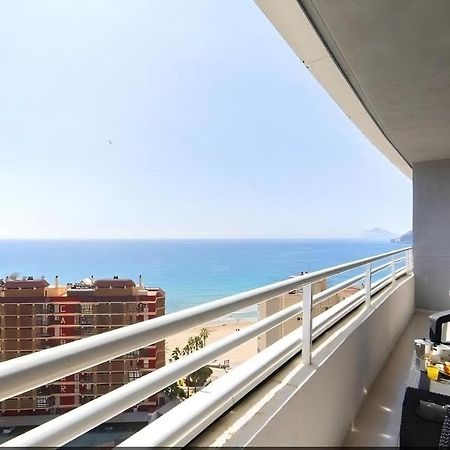 Homeincalpe Apolo XIV Exteriér fotografie