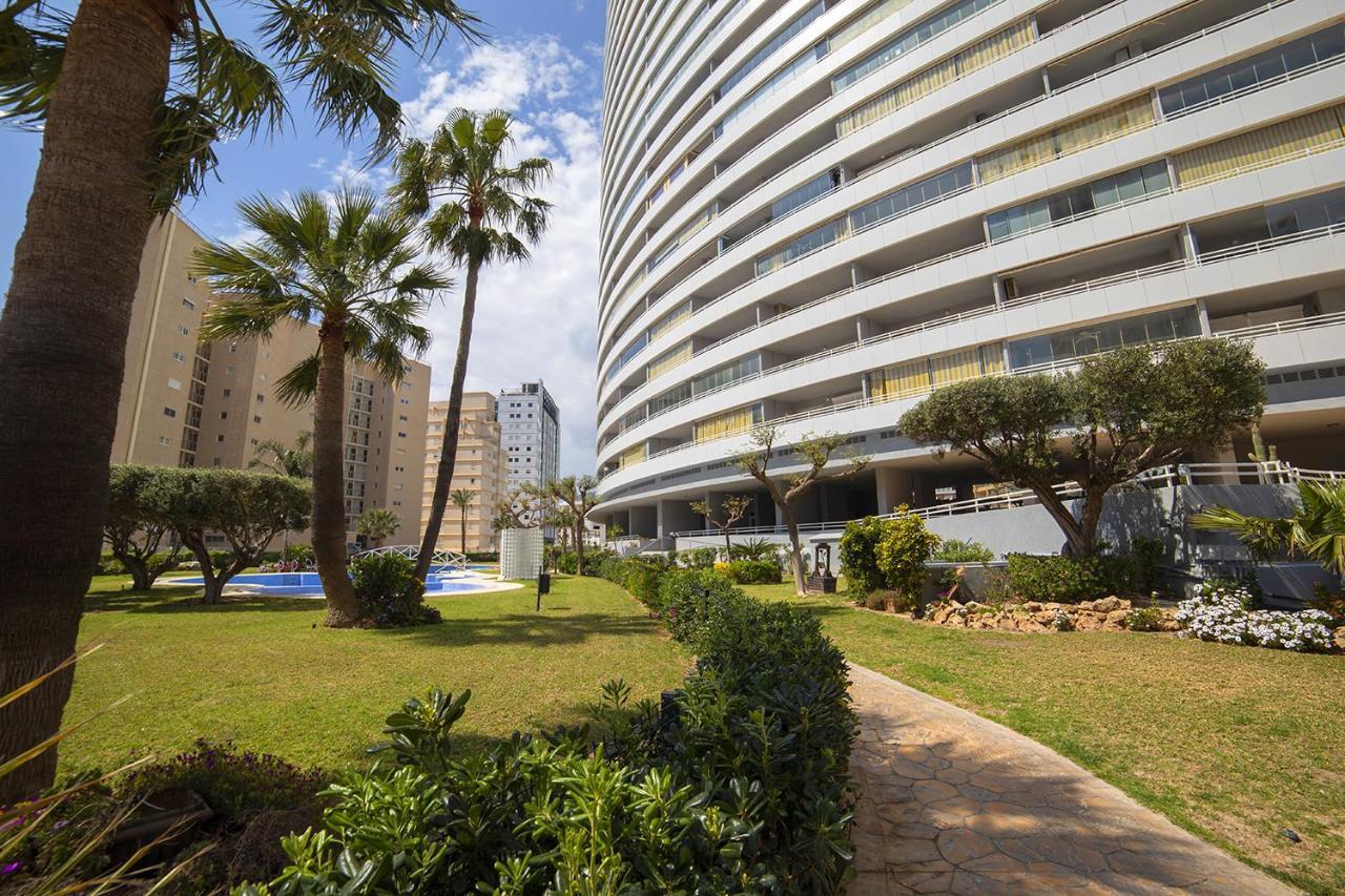 Homeincalpe Apolo XIV Exteriér fotografie