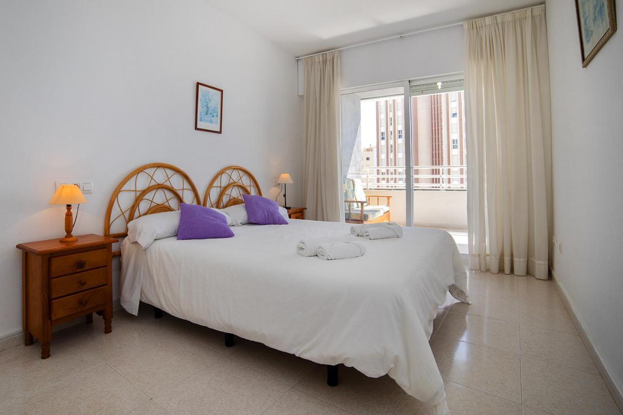 Homeincalpe Apolo XIV Exteriér fotografie