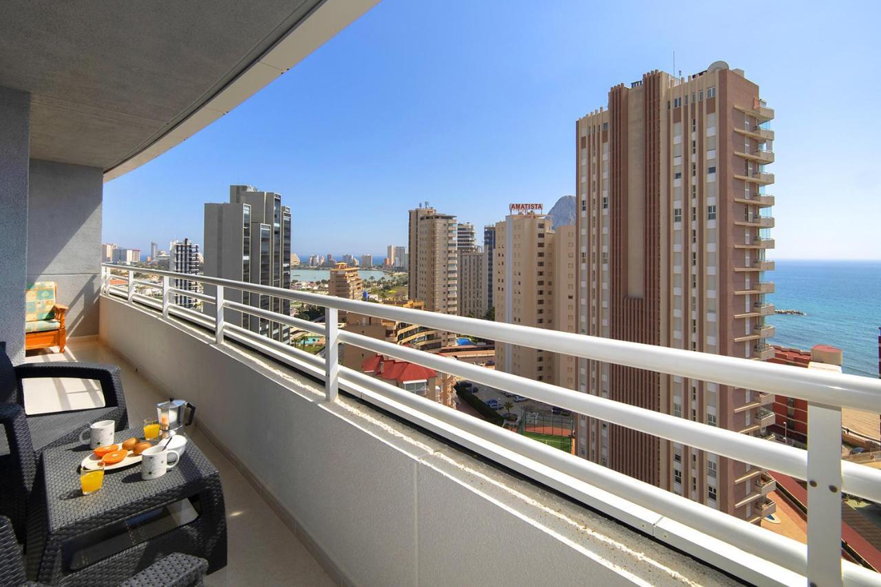 Homeincalpe Apolo XIV Exteriér fotografie