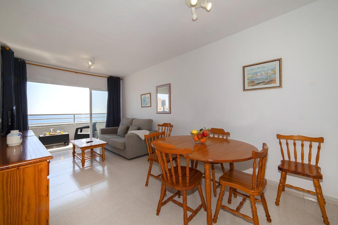 Homeincalpe Apolo XIV Exteriér fotografie