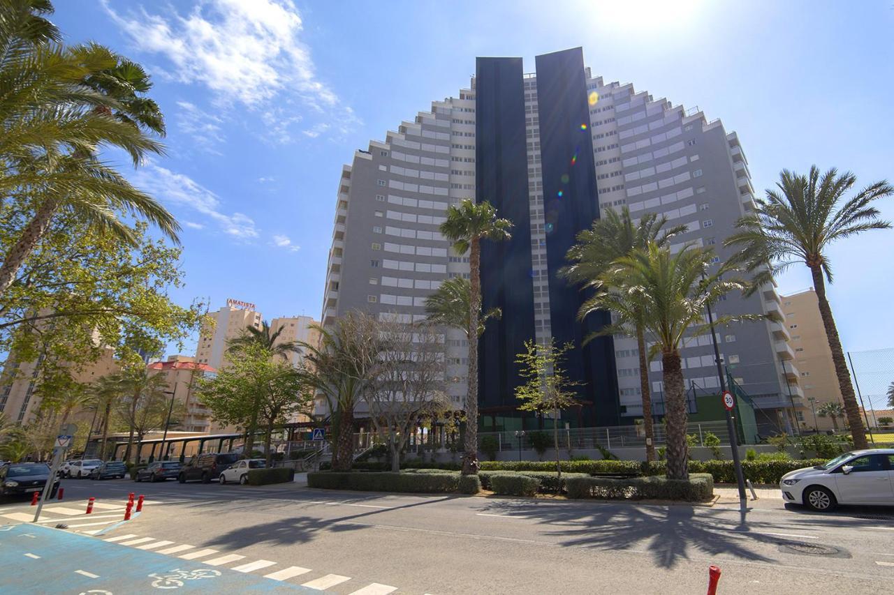 Homeincalpe Apolo XIV Exteriér fotografie