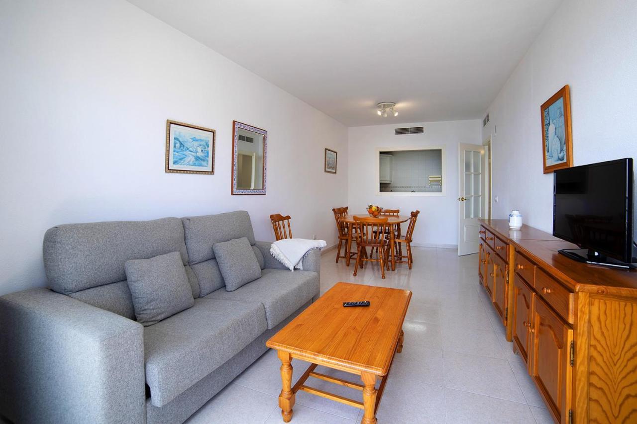 Homeincalpe Apolo XIV Exteriér fotografie