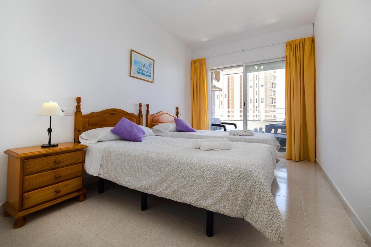 Homeincalpe Apolo XIV Exteriér fotografie