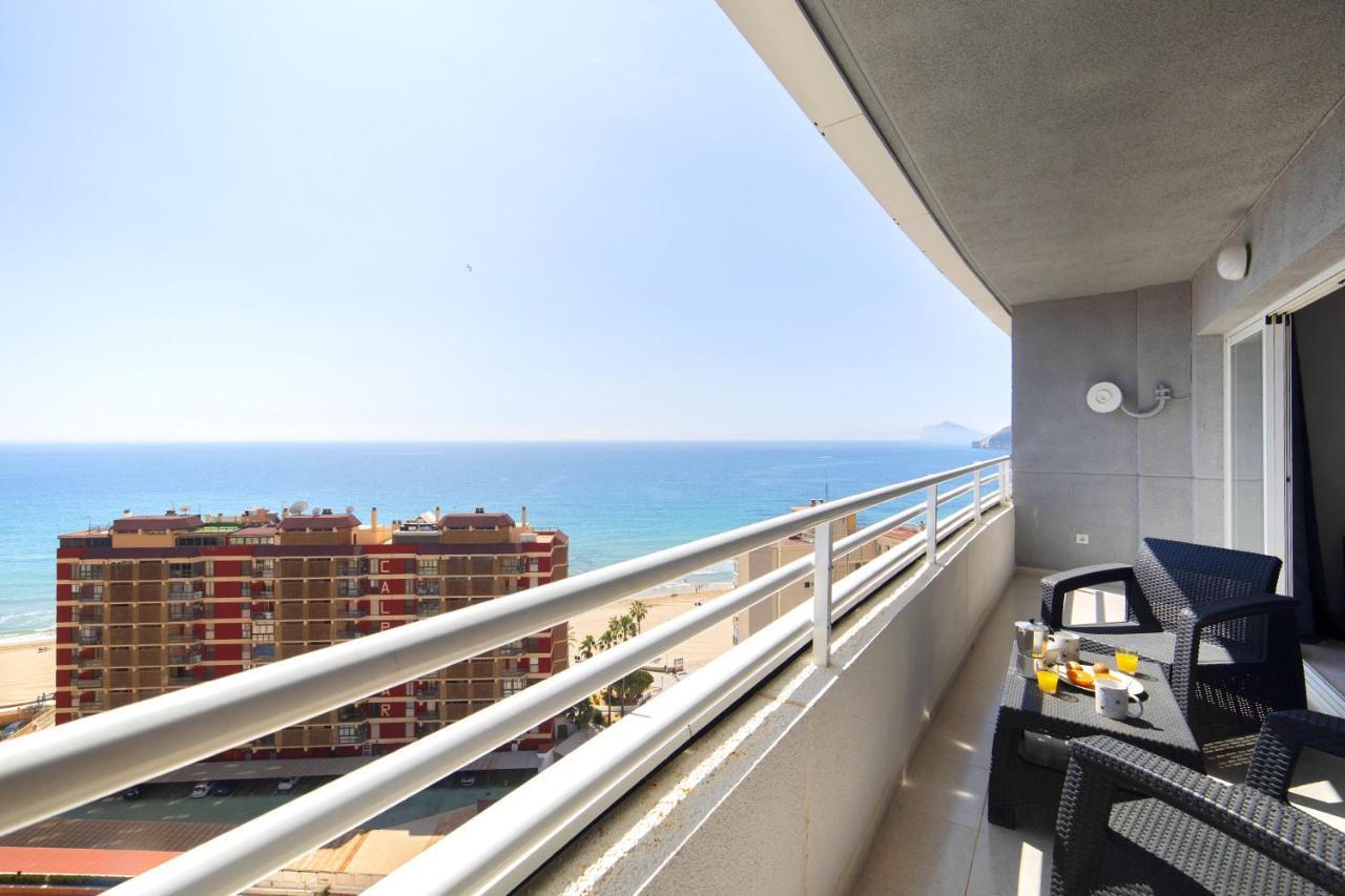 Homeincalpe Apolo XIV Exteriér fotografie