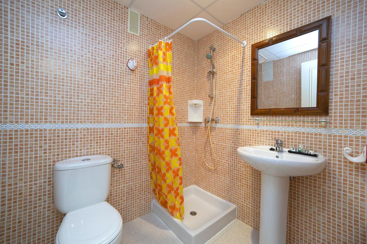 Homeincalpe Apolo XIV Exteriér fotografie
