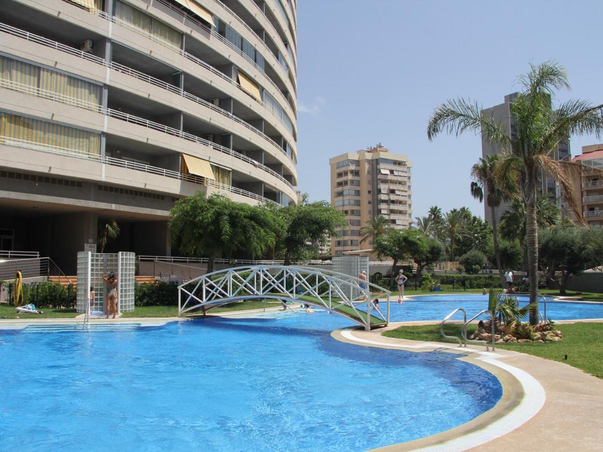 Homeincalpe Apolo XIV Exteriér fotografie