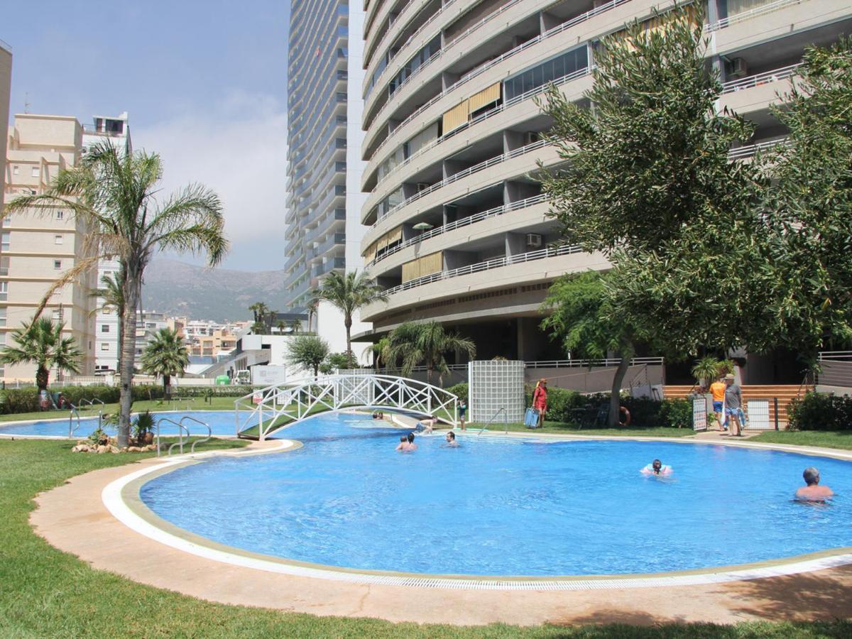 Homeincalpe Apolo XIV Exteriér fotografie