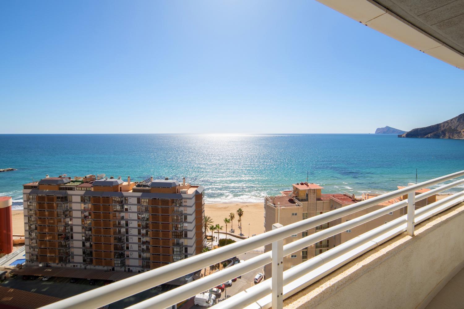 Homeincalpe Apolo XIV Exteriér fotografie