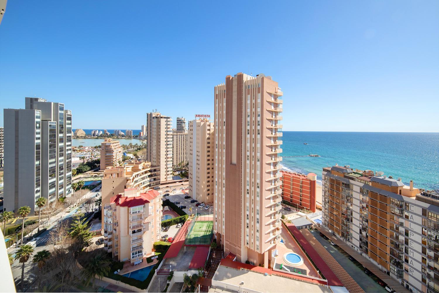 Homeincalpe Apolo XIV Exteriér fotografie