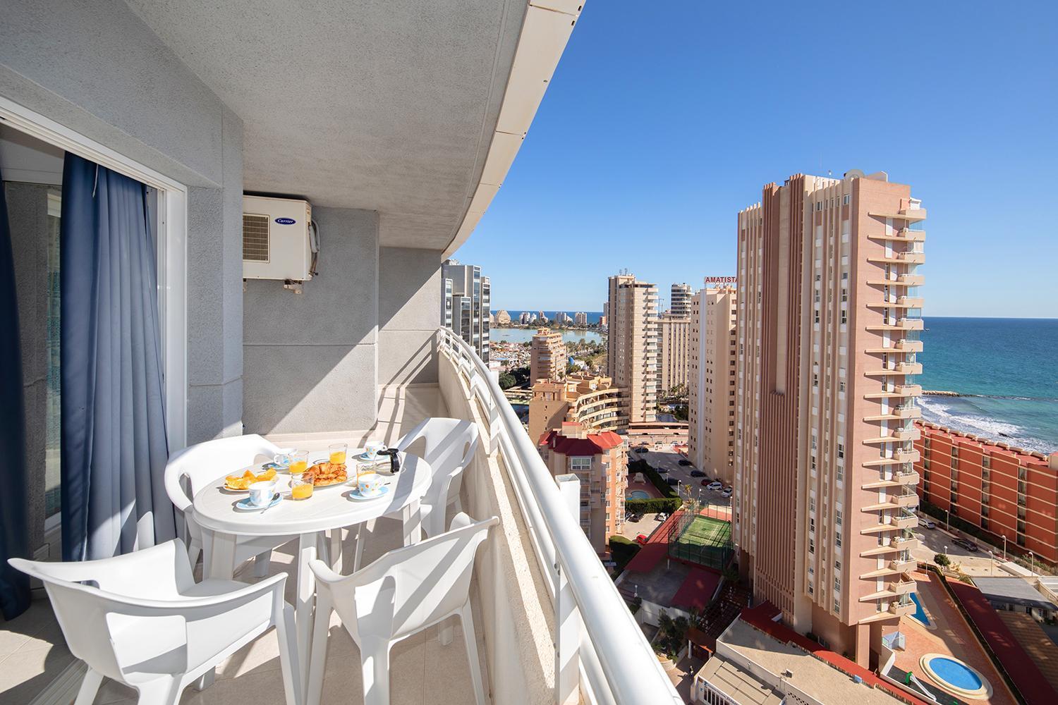 Homeincalpe Apolo XIV Exteriér fotografie