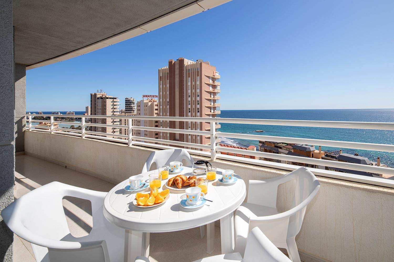 Homeincalpe Apolo XIV Exteriér fotografie