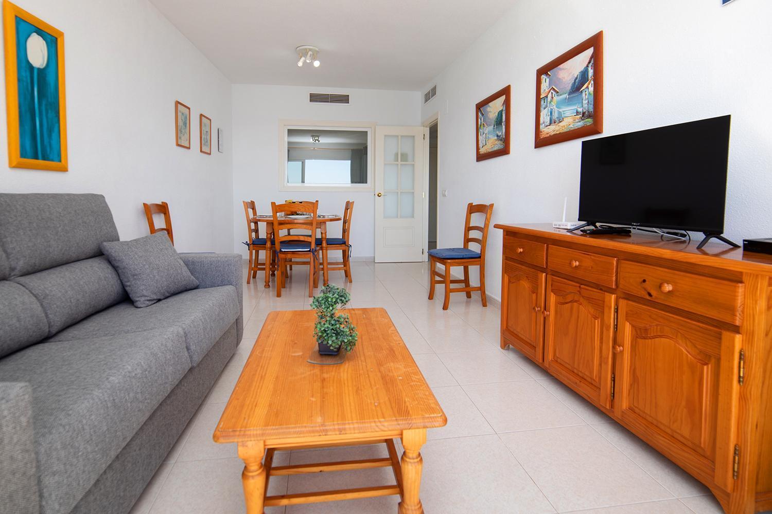 Homeincalpe Apolo XIV Exteriér fotografie