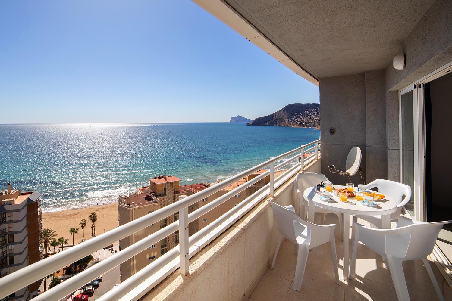 Homeincalpe Apolo XIV Exteriér fotografie