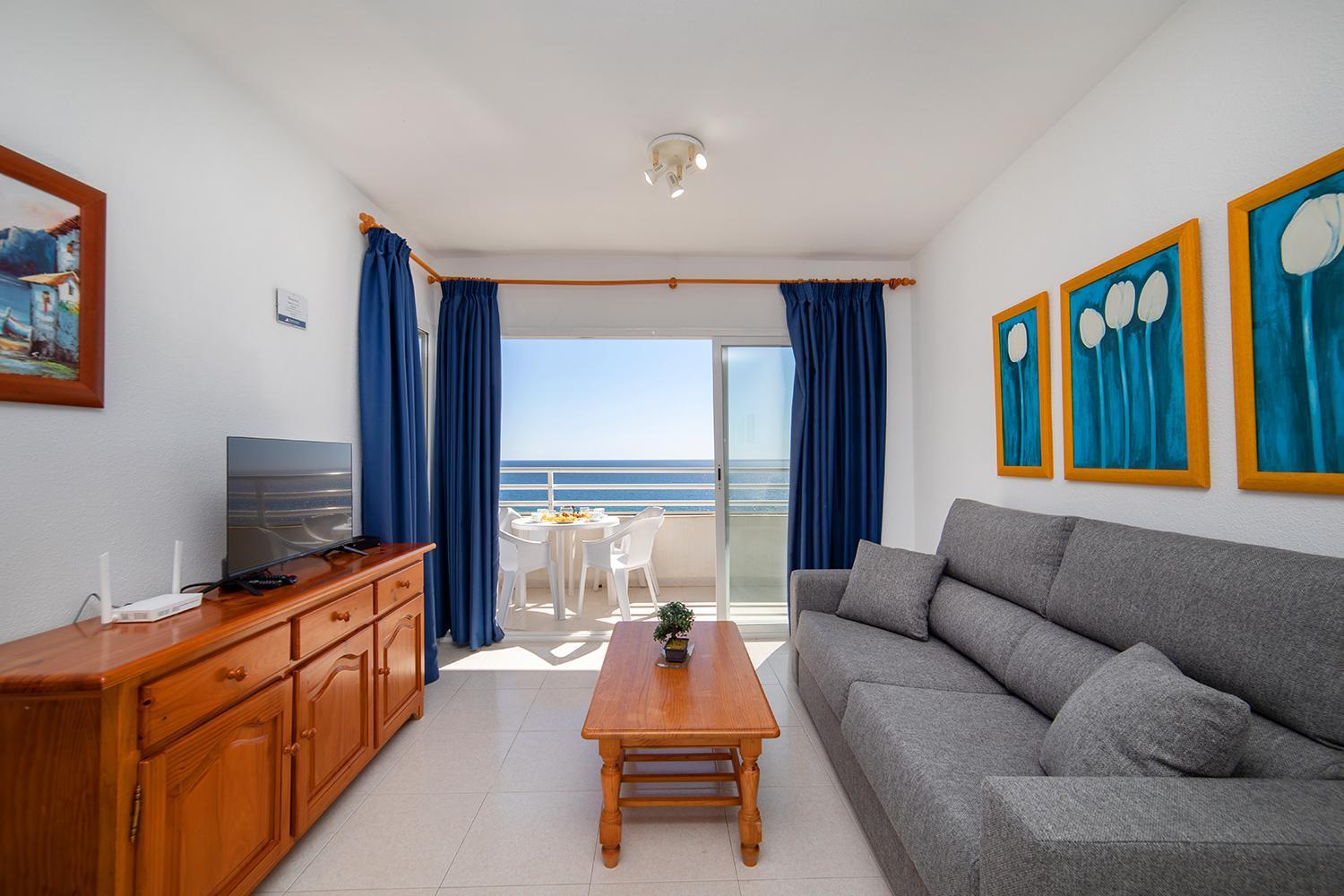 Homeincalpe Apolo XIV Exteriér fotografie