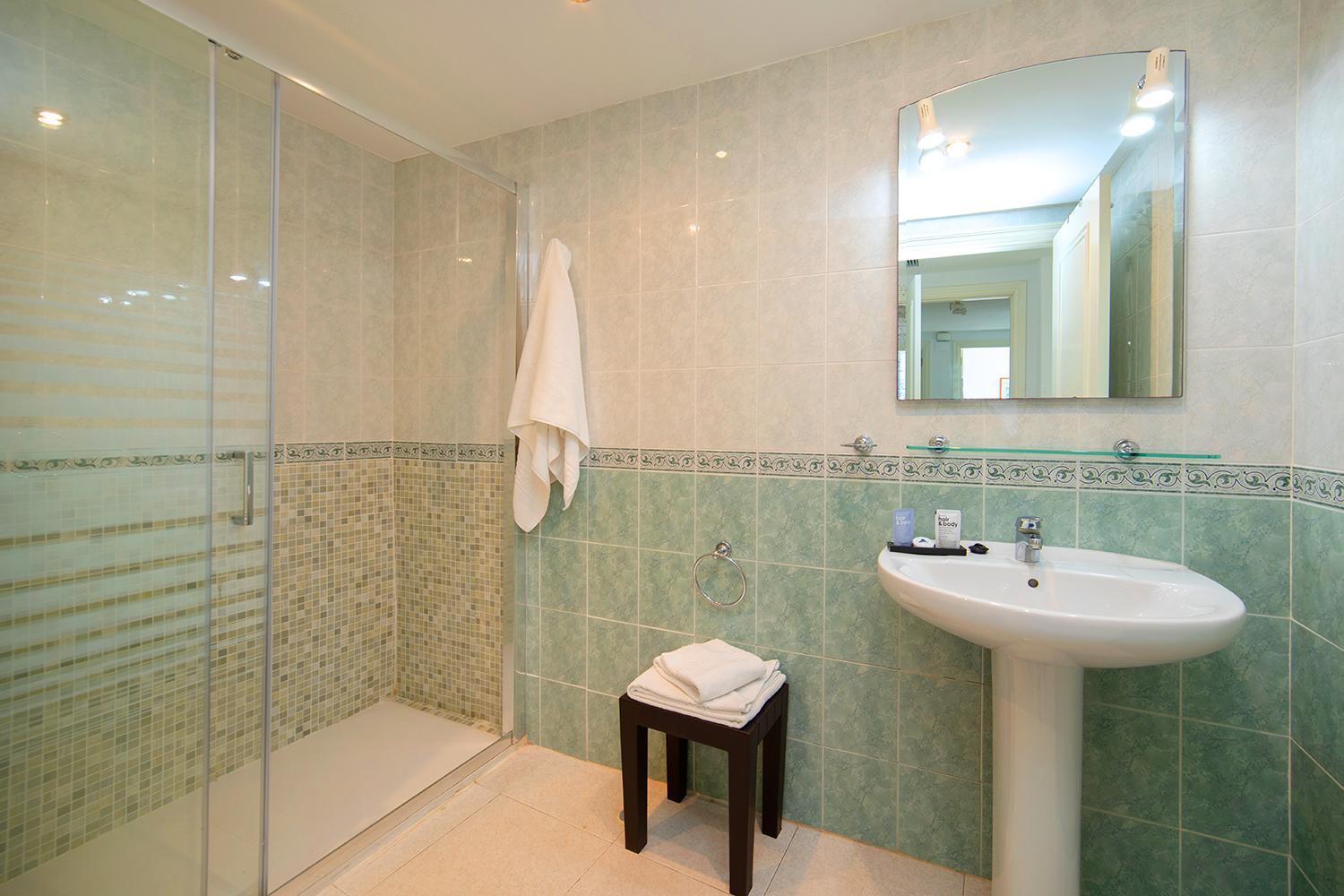 Homeincalpe Apolo XIV Exteriér fotografie
