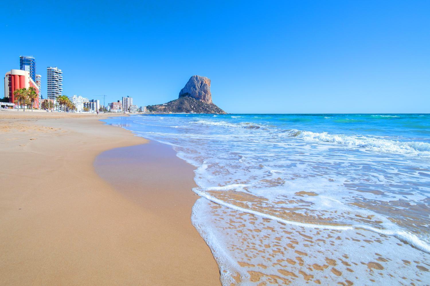 Homeincalpe Apolo XIV Exteriér fotografie