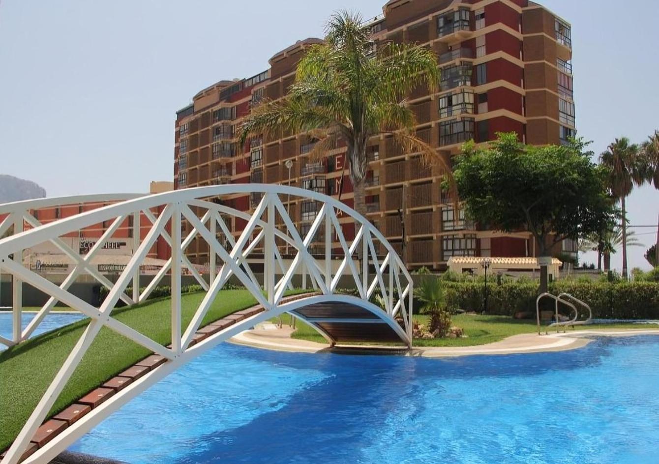 Homeincalpe Apolo XIV Exteriér fotografie