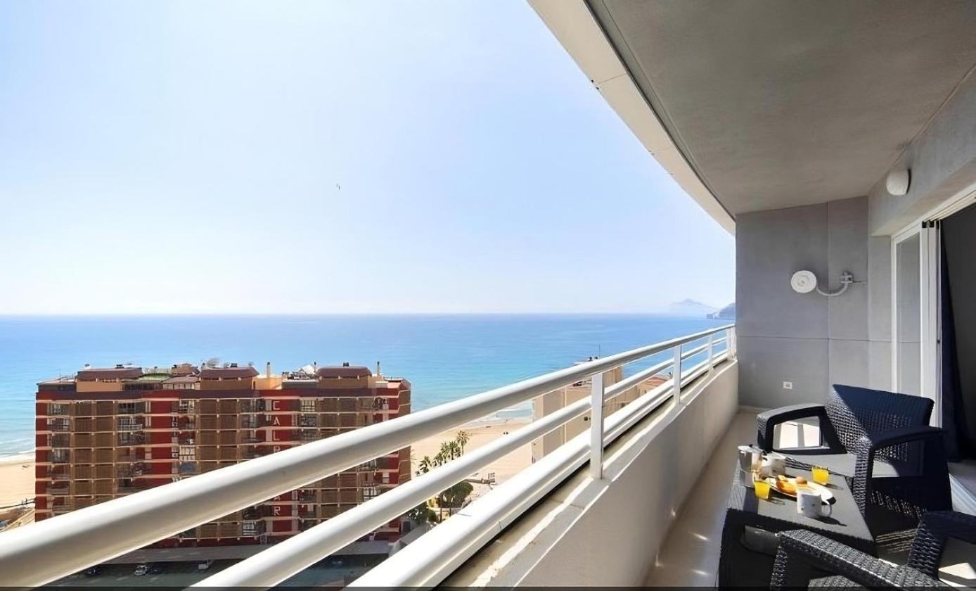Homeincalpe Apolo XIV Exteriér fotografie