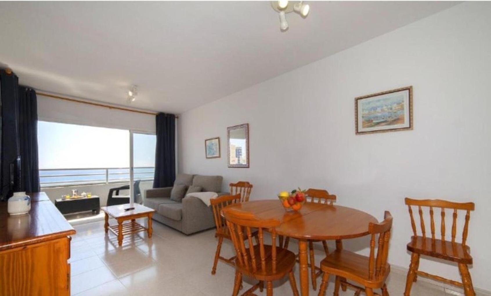 Homeincalpe Apolo XIV Exteriér fotografie