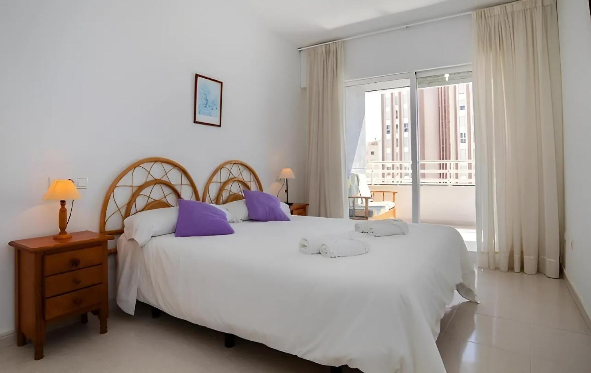 Homeincalpe Apolo XIV Exteriér fotografie