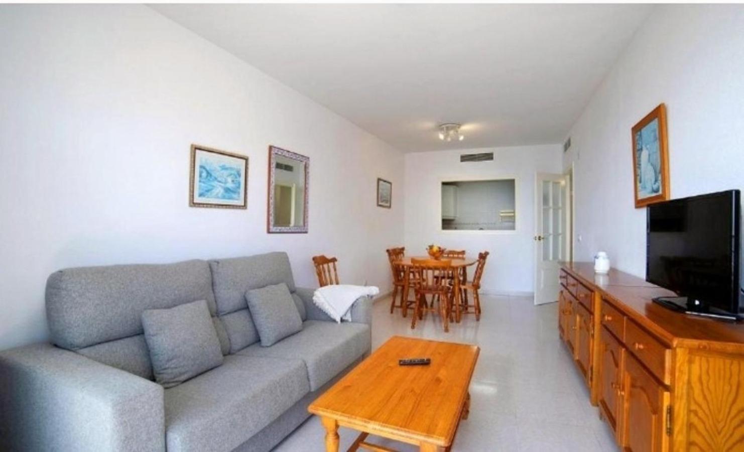Homeincalpe Apolo XIV Exteriér fotografie