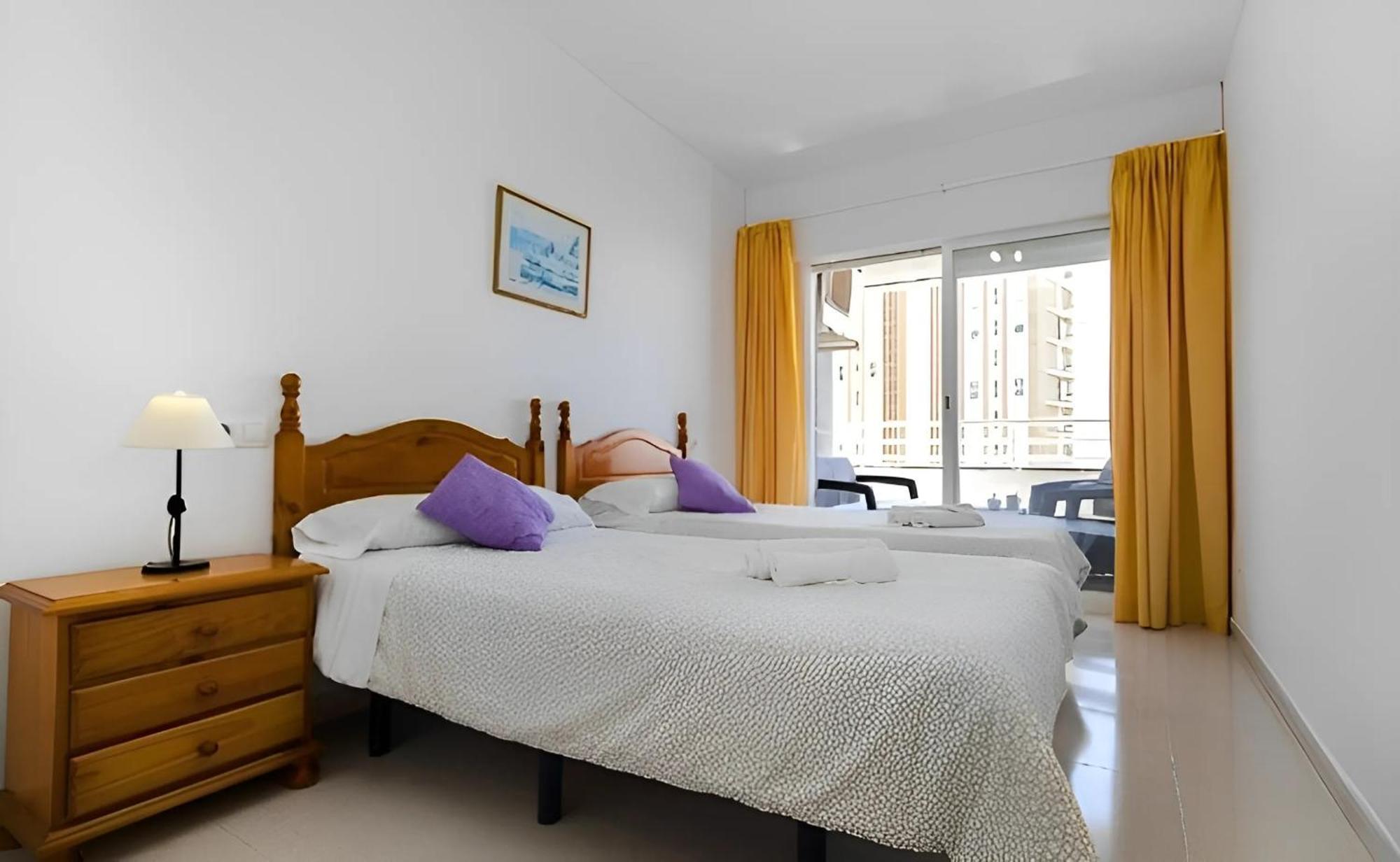 Homeincalpe Apolo XIV Exteriér fotografie