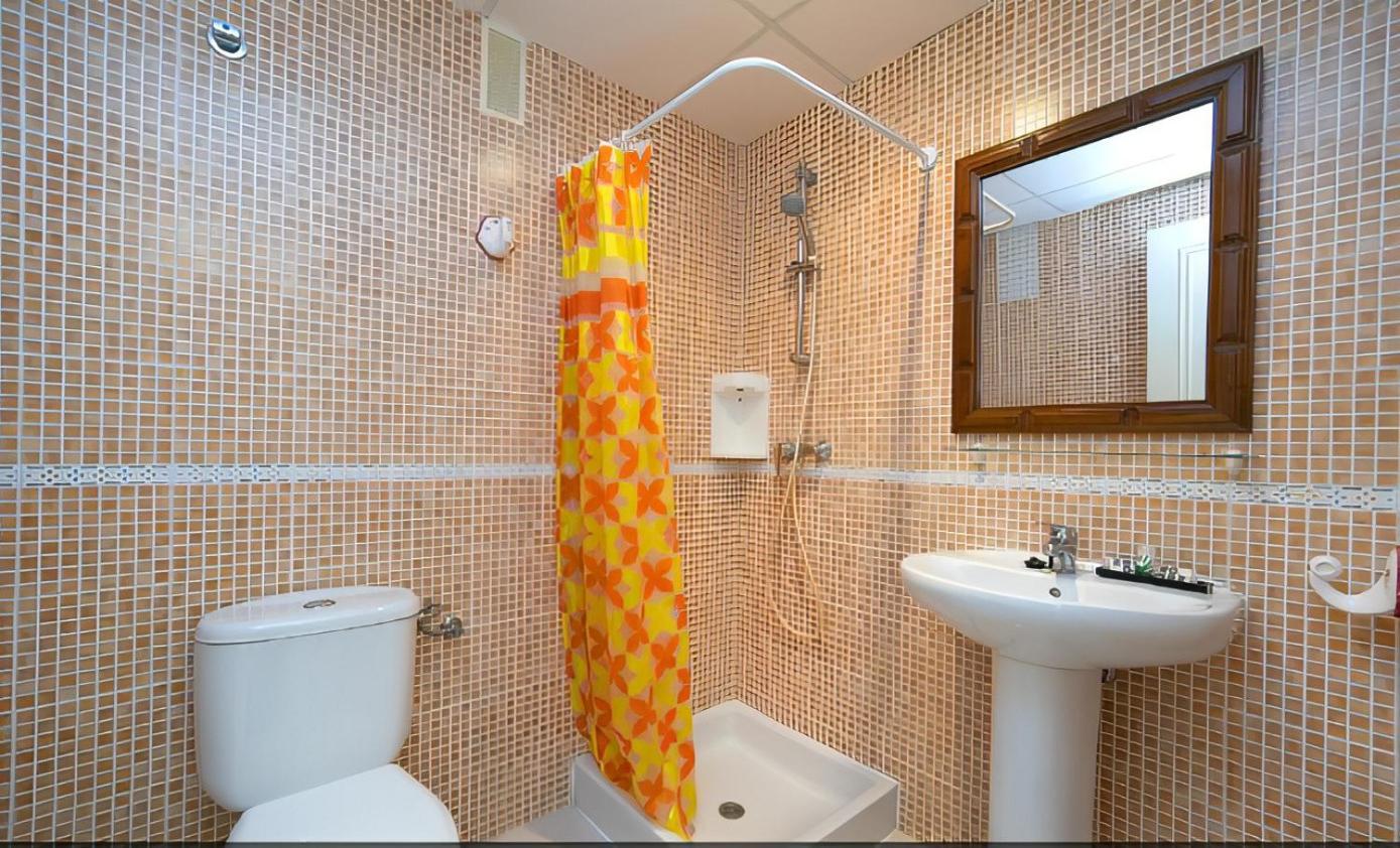 Homeincalpe Apolo XIV Exteriér fotografie